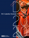 CCE Publishes New Report on Challenges and Innovations in D.C.'s Criminal Justice System in 2020