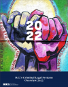 New Report Highlights the Challenges and Innovations in D.C.'s Criminal Legal System in 2022