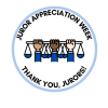 CCE Celebrates Juror Appreciation Week