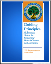 U.S. Departments of Education and Justice Release New Federal Guidance on School Discipline