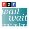 Distracted walkers the subject of NPR news quiz