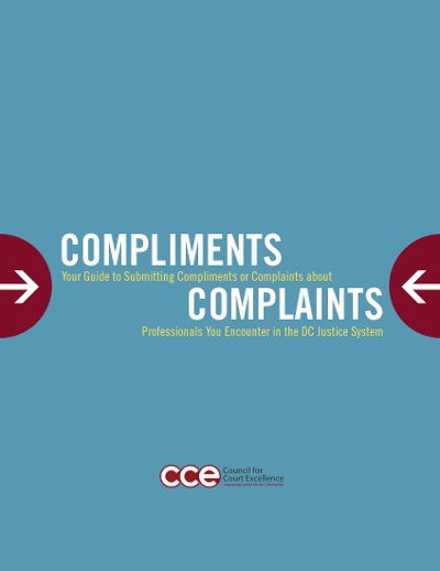 Compliments and Complaints Guide